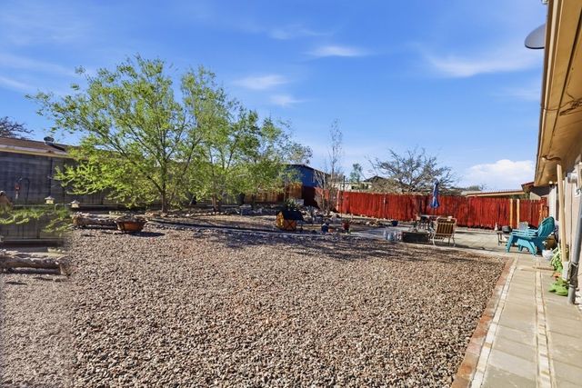 1212 Mimbres Street SW, Albuquerque, NM 87121