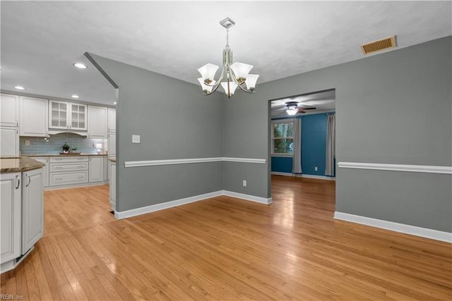 3416 Green Holly CRES, Virginia Beach, VA 23452