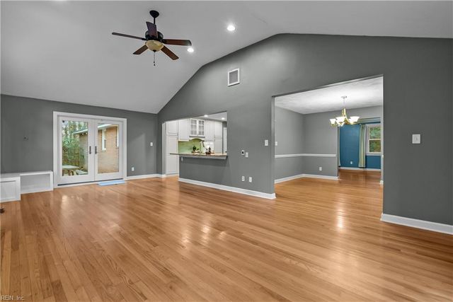 3416 Green Holly CRES, Virginia Beach, VA 23452