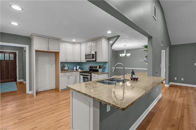 3416 Green Holly CRES, Virginia Beach, VA 23452