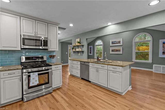 3416 Green Holly CRES, Virginia Beach, VA 23452