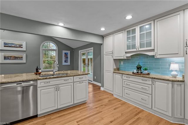 3416 Green Holly CRES, Virginia Beach, VA 23452