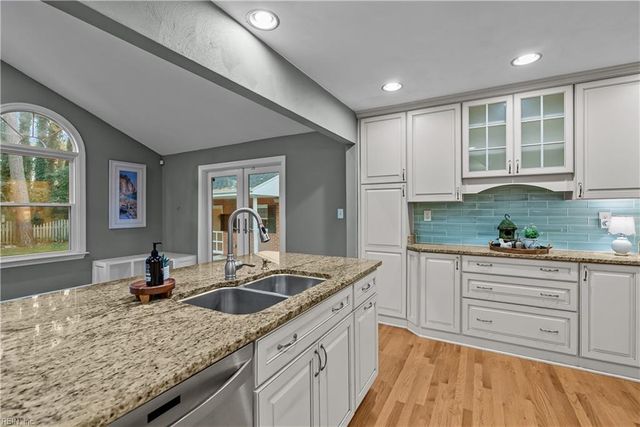 3416 Green Holly CRES, Virginia Beach, VA 23452