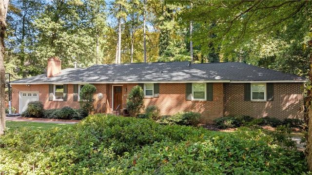 3416 Green Holly CRES, Virginia Beach, VA 23452