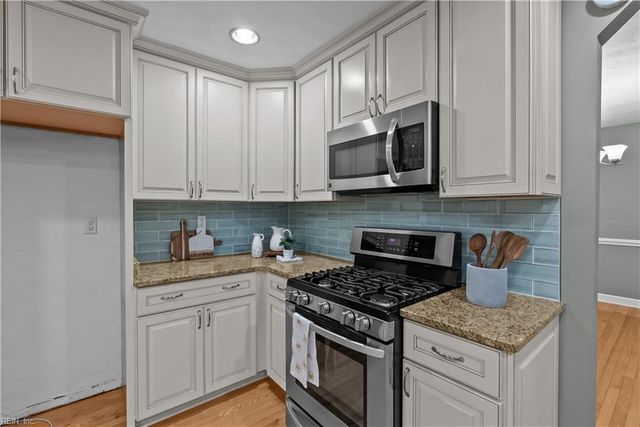 3416 Green Holly CRES, Virginia Beach, VA 23452