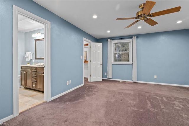 3416 Green Holly CRES, Virginia Beach, VA 23452