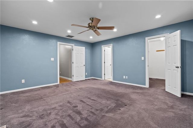 3416 Green Holly CRES, Virginia Beach, VA 23452