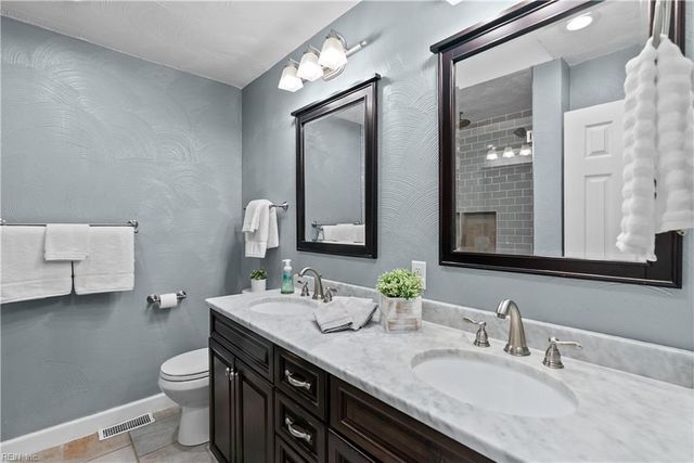 3416 Green Holly CRES, Virginia Beach, VA 23452