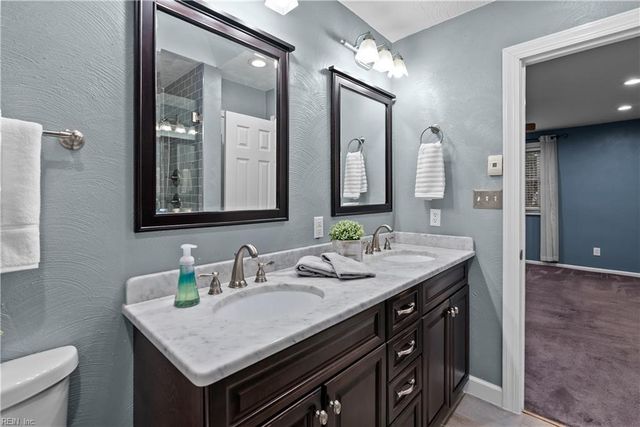 3416 Green Holly CRES, Virginia Beach, VA 23452