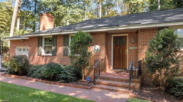 3416 Green Holly CRES, Virginia Beach, VA 23452