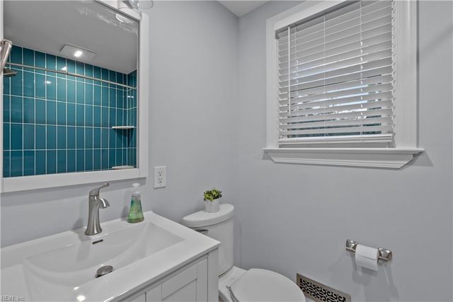 3416 Green Holly CRES, Virginia Beach, VA 23452