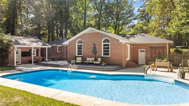 3416 Green Holly CRES, Virginia Beach, VA 23452