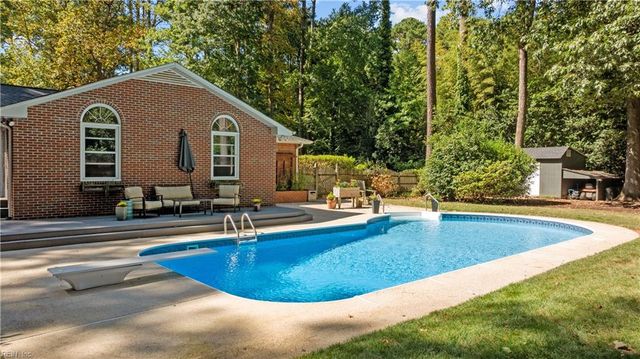 3416 Green Holly CRES, Virginia Beach, VA 23452