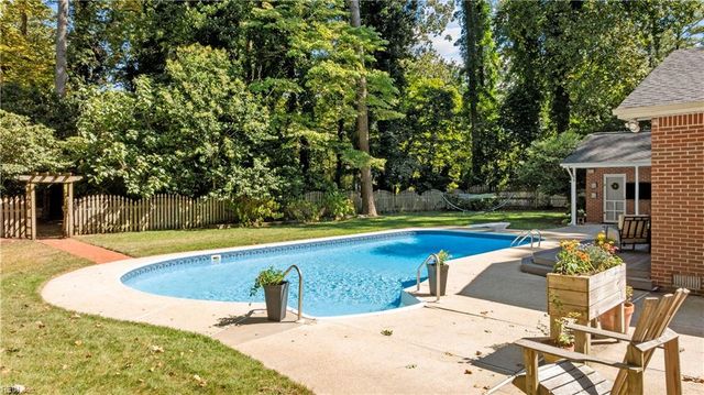 3416 Green Holly CRES, Virginia Beach, VA 23452