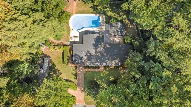 3416 Green Holly CRES, Virginia Beach, VA 23452