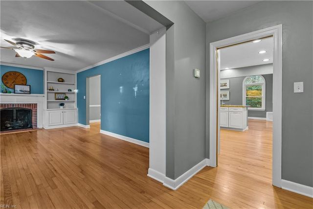 3416 Green Holly CRES, Virginia Beach, VA 23452