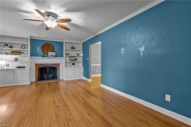 3416 Green Holly CRES, Virginia Beach, VA 23452