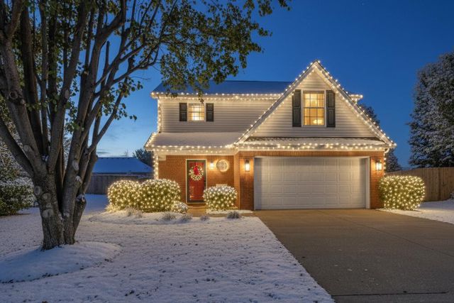 313 Medina Road, Mt Sterling, KY 40353