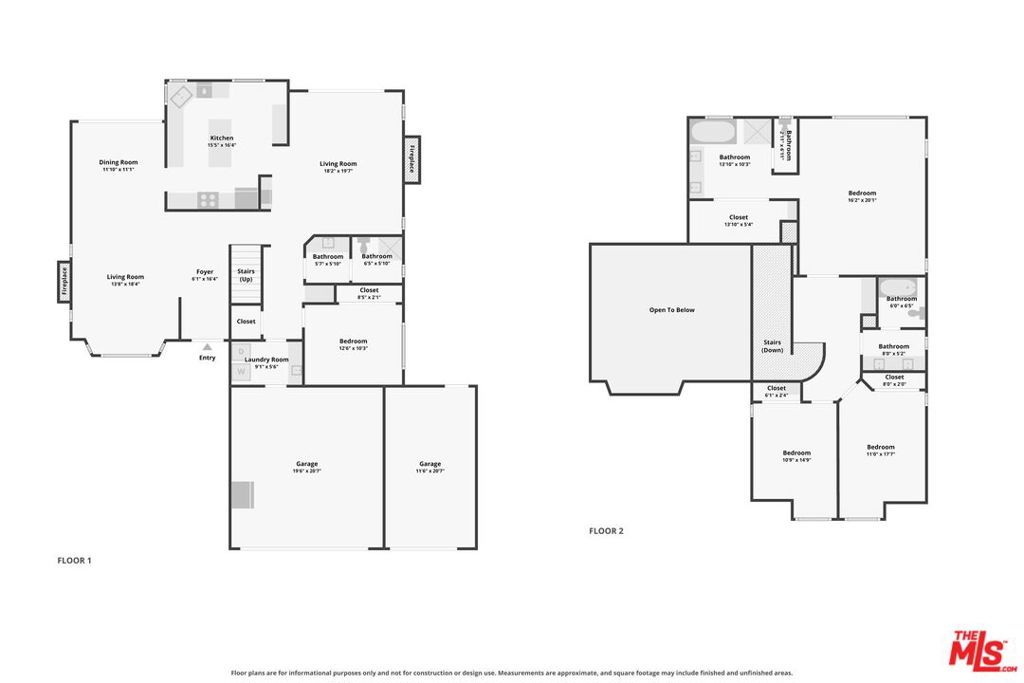 Image 58 of property listing at 17807 Tuscan Drive, Los Angeles, CA 91344