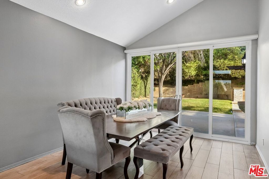 Image 9 of property listing at 17807 Tuscan Drive, Los Angeles, CA 91344