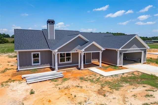 102 Creek Stone Drive, Hartwell, GA 30643