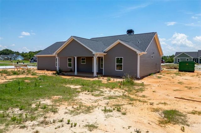 102 Creek Stone Drive, Hartwell, GA 30643