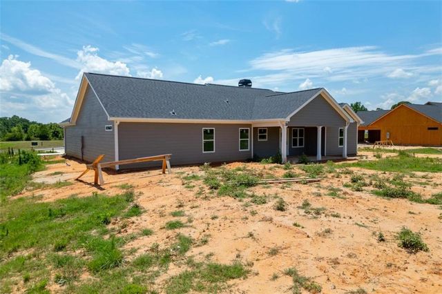 102 Creek Stone Drive, Hartwell, GA 30643