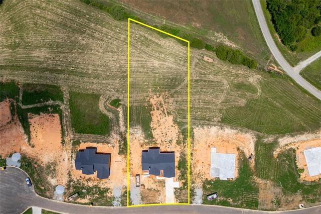 102 Creek Stone Drive, Hartwell, GA 30643