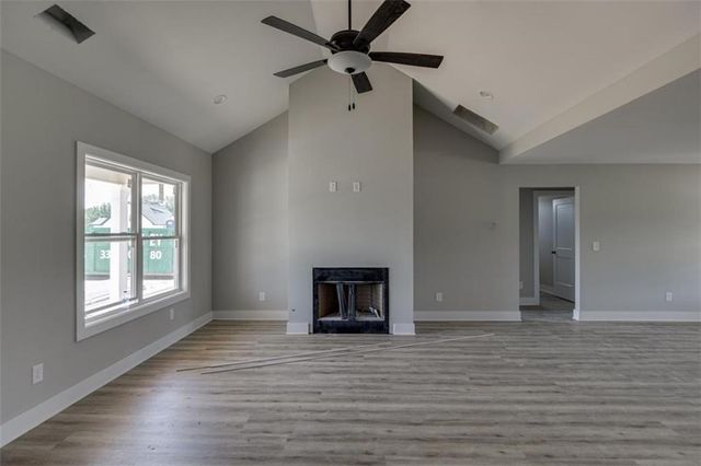 102 Creek Stone Drive, Hartwell, GA 30643