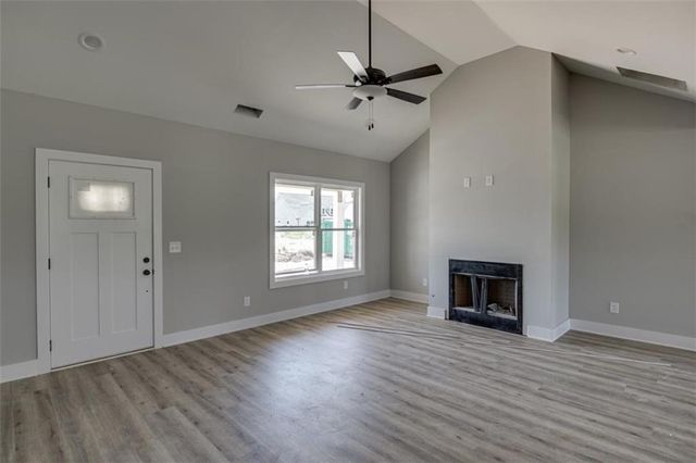 102 Creek Stone Drive, Hartwell, GA 30643