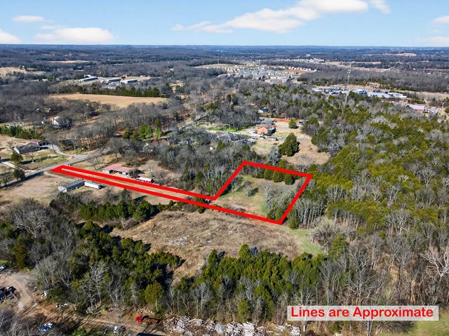 1A Quarry Rd, Mount Juliet, TN 37122