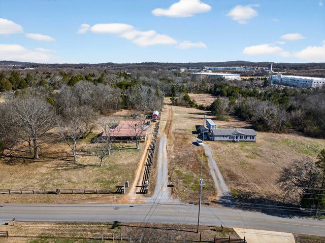 1A Quarry Rd, Mount Juliet, TN 37122