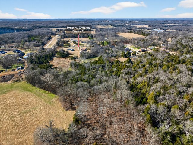 1A Quarry Rd, Mount Juliet, TN 37122