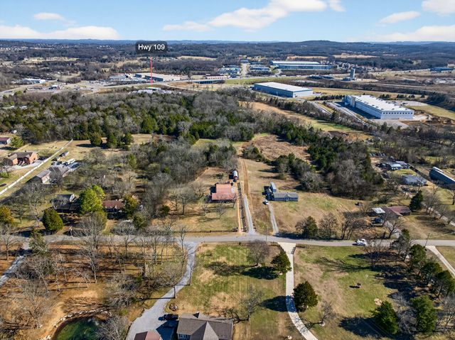 1A Quarry Rd, Mount Juliet, TN 37122