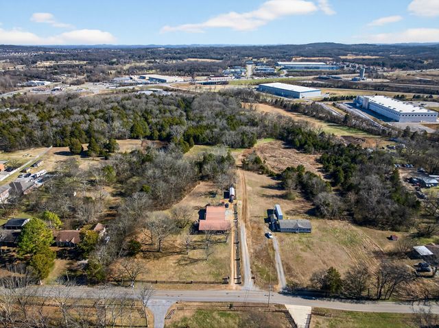 1A Quarry Rd, Mount Juliet, TN 37122