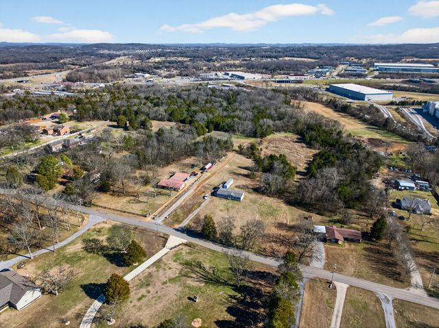 1A Quarry Rd, Mount Juliet, TN 37122