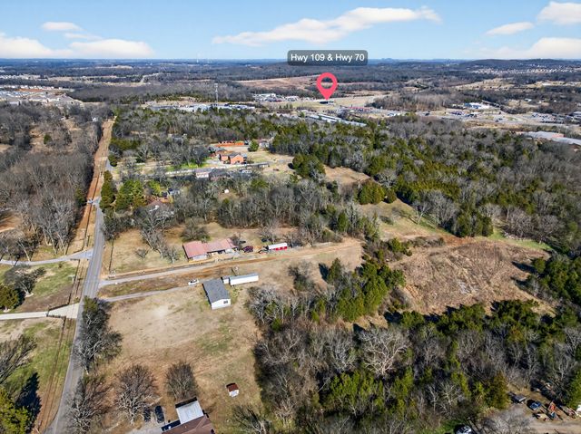 1A Quarry Rd, Mount Juliet, TN 37122