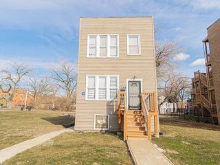 1144 W 68th Street 1, Chicago, IL 60621
