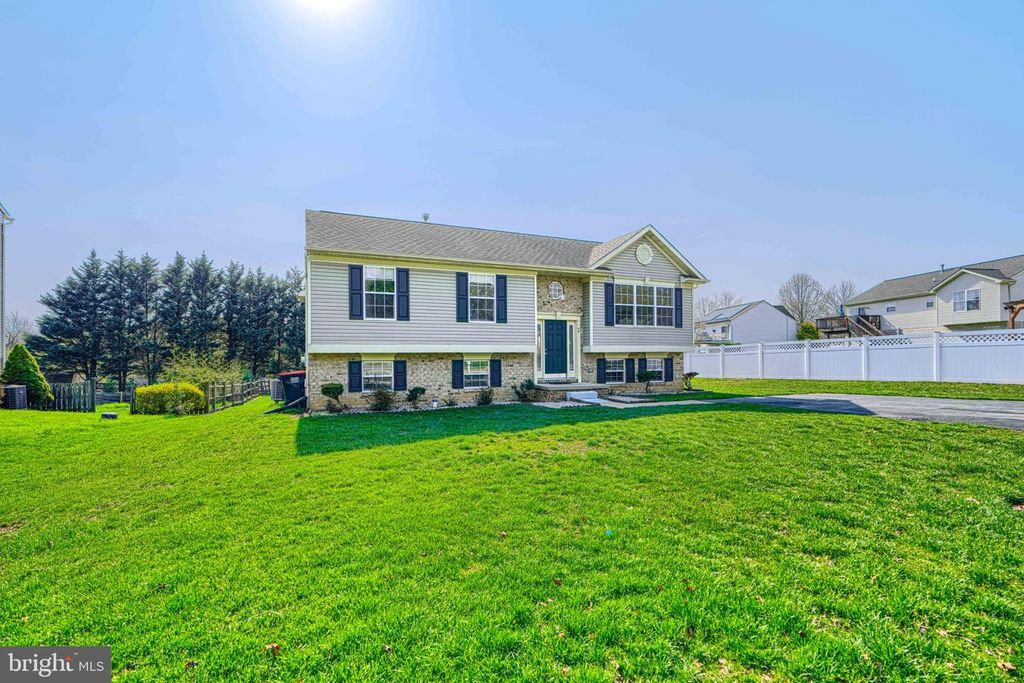 49 RIVERVIEW DR, Perryville, MD 21903