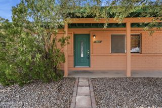 9871 E Sellarole Road, Tucson, AZ 85730