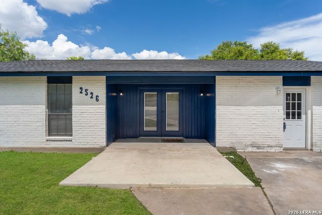 2526 Town Briar St, San Antonio, TX 78238