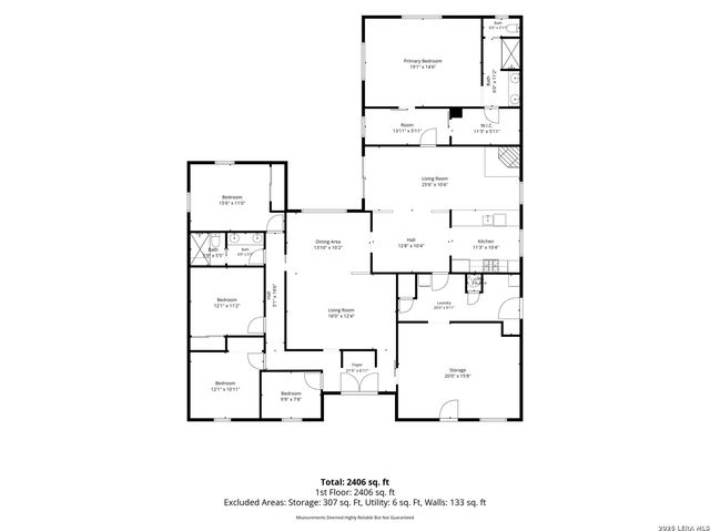 2526 Town Briar St, San Antonio, TX 78238