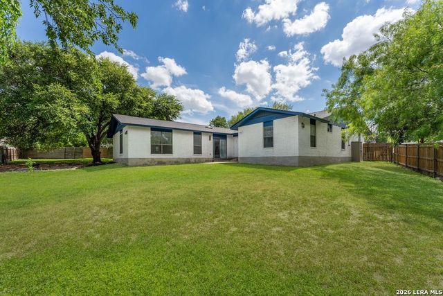 2526 Town Briar St, San Antonio, TX 78238