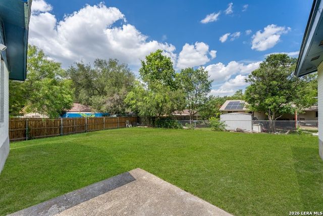 2526 Town Briar St, San Antonio, TX 78238