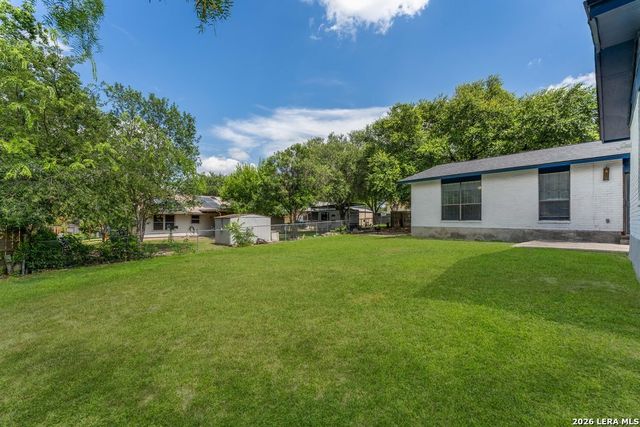 2526 Town Briar St, San Antonio, TX 78238