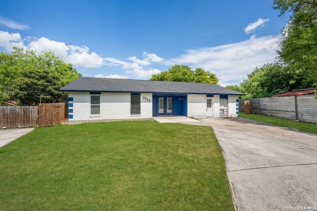 2526 Town Briar St, San Antonio, TX 78238