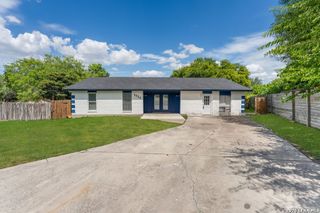 2526 Town Briar St, San Antonio, TX 78238