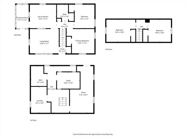 39 Phoebe Ave, Lowell, MA 01854