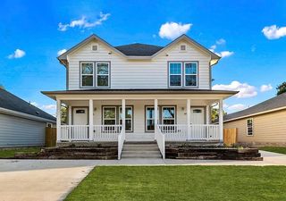 404 E Elm Street, Denison, TX 75021