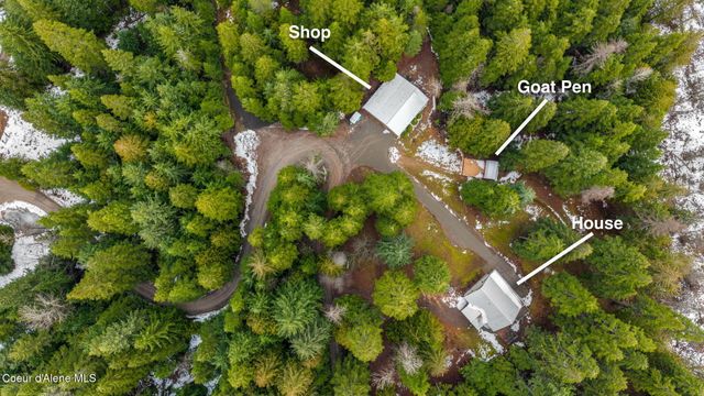 17875 N Richards Dr, Hayden, ID 83835